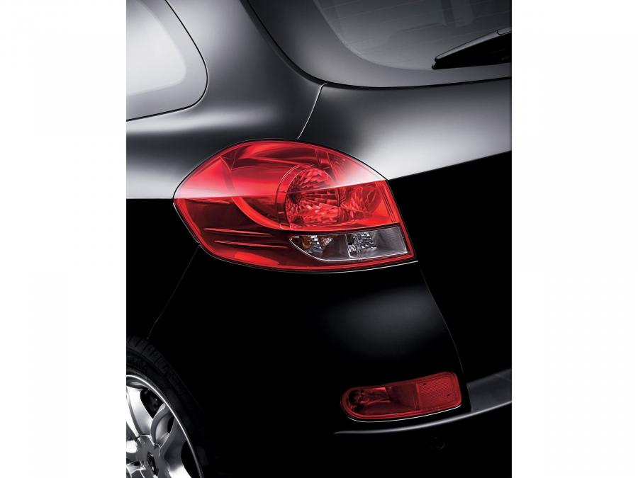  Renault Clio Estate 2007 года  (фото 33 из 50)